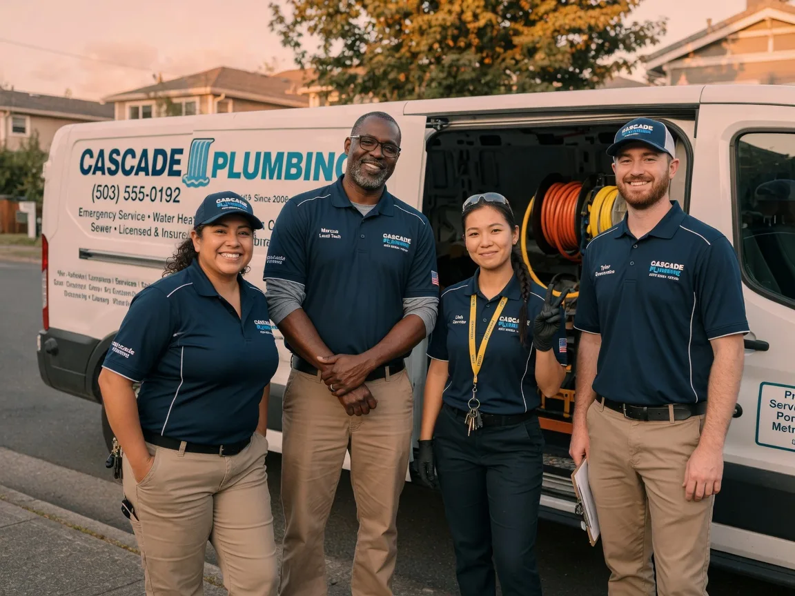 Emergency Plumber company in Gould, AR
